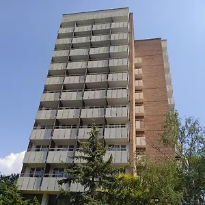 Park Otel Burgaz