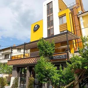 Otel камъните