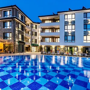 Otel Natura Seasons Boutique