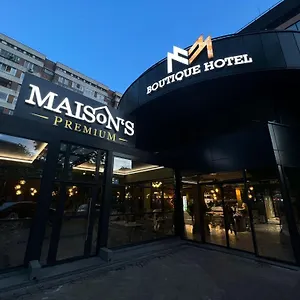 Otel Mm Boutique